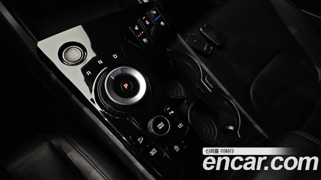 Kia Sportage 2022 — photo 9