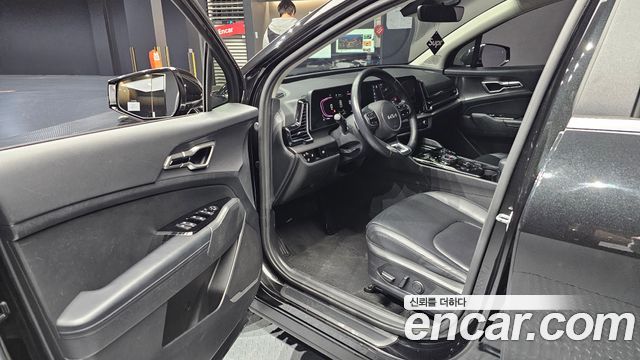 Kia Sportage 2022 — photo 11