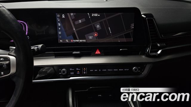 Kia Sportage 2022 — photo 14