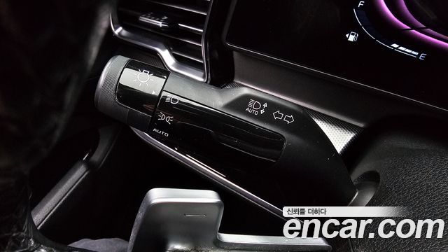 Kia Sportage 2022 — photo 17