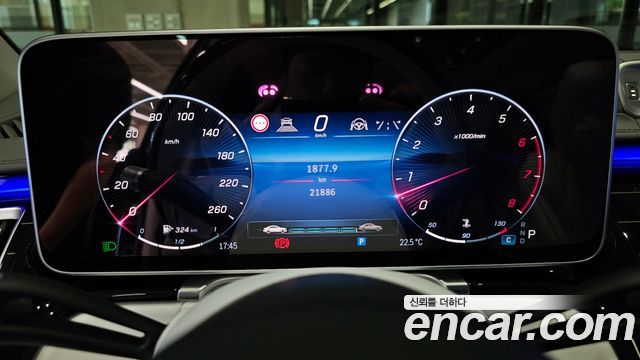 Mercedes-Benz S-Class 2022 — photo 8