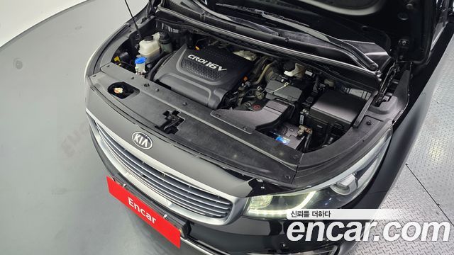 Kia Canival 2018 — photo 6