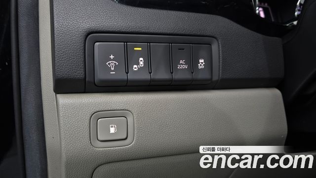 Kia Canival 2018 — photo 14