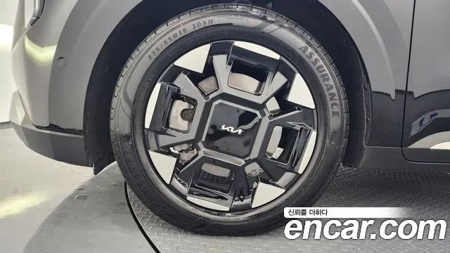 Kia Canival 2025 — photo 5