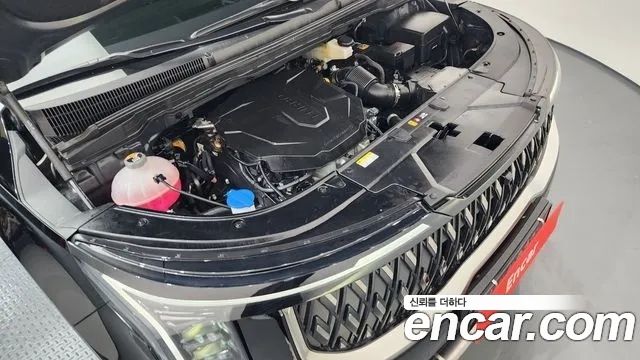 Kia Canival 2025 — photo 6