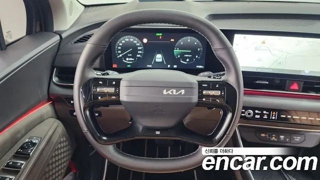 Kia Canival 2025 — photo 13