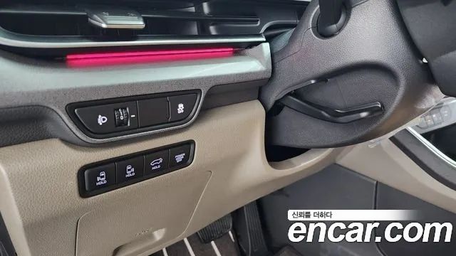 Kia Canival 2025 — photo 14