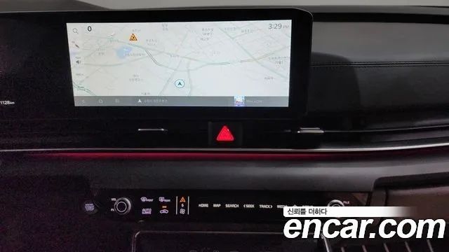 Kia Canival 2025 — photo 15