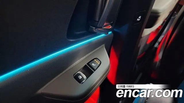 Kia Canival 2025 — photo 18