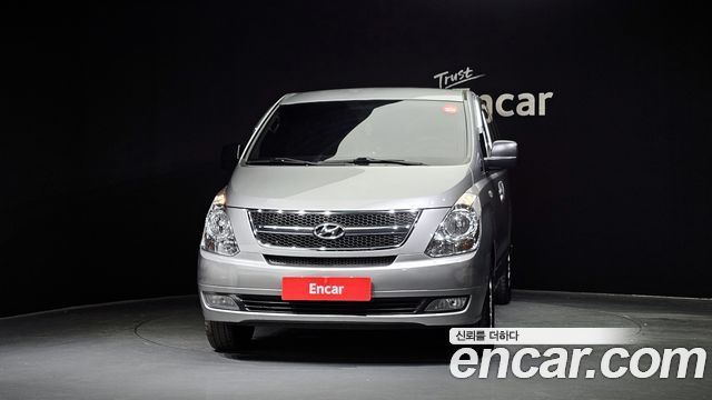 Hyundai Starex 2016 — photo 3