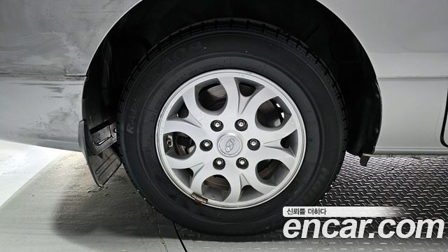 Hyundai Starex 2016 — photo 5