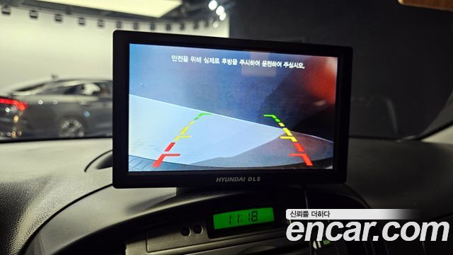Hyundai Starex 2016 — photo 17