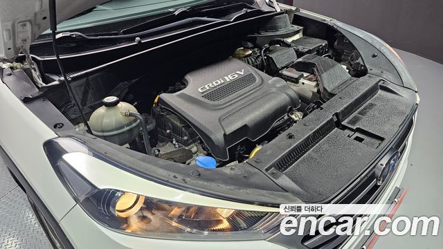 Hyundai Tucson 2017 — photo 6