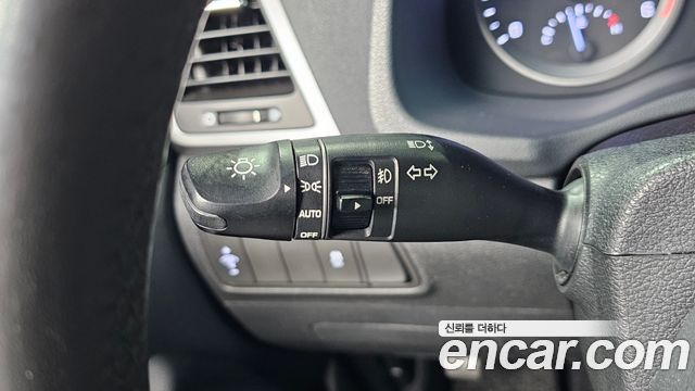 Hyundai Tucson 2017 — photo 13