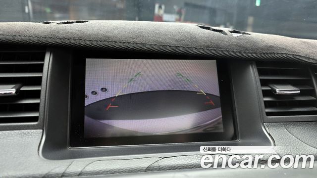 Infiniti M 2006 — photo 14