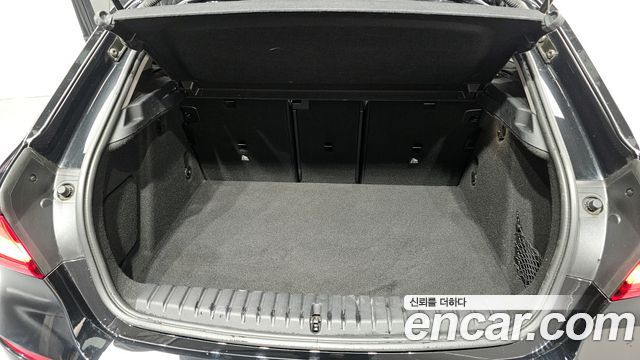BMW 1-Series 2022 — photo 20