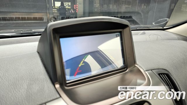 Kia Porte 2010 — photo 15