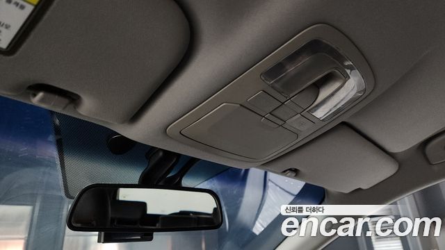 KG Mobility KORANDO 2016 — photo 19