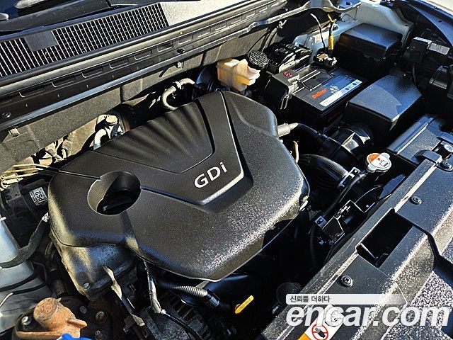 Kia Soul 2015 — photo 6