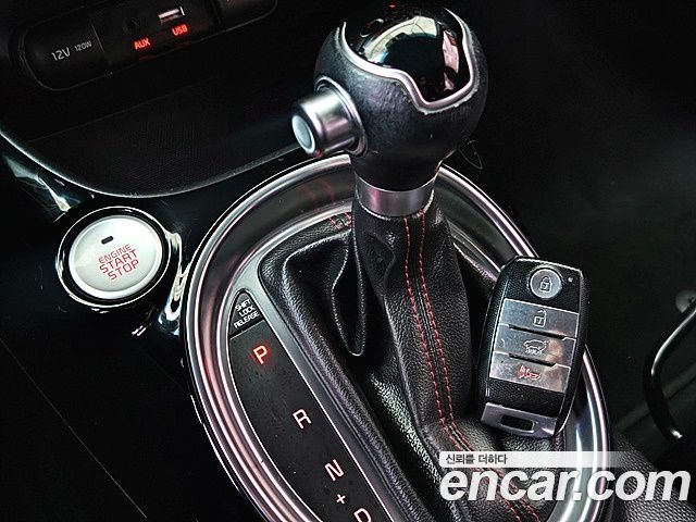 Kia Soul 2015 — photo 9