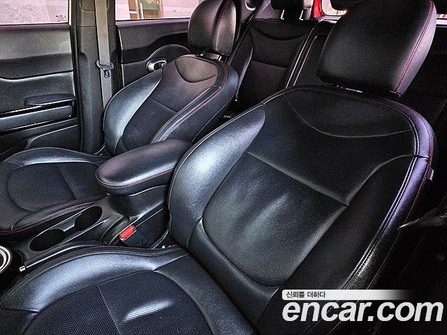 Kia Soul 2015 — photo 10