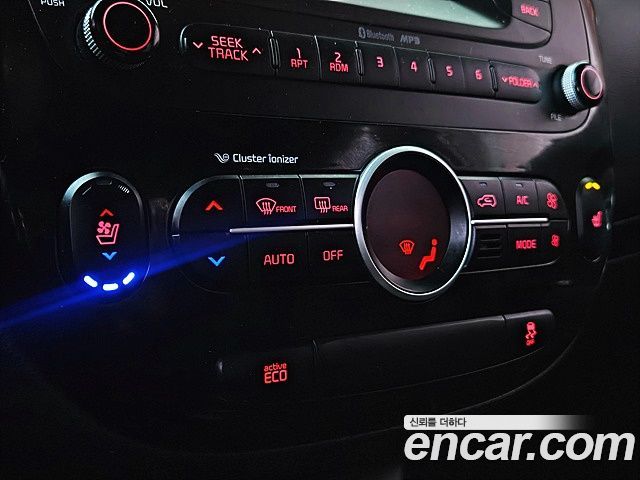Kia Soul 2015 — photo 16