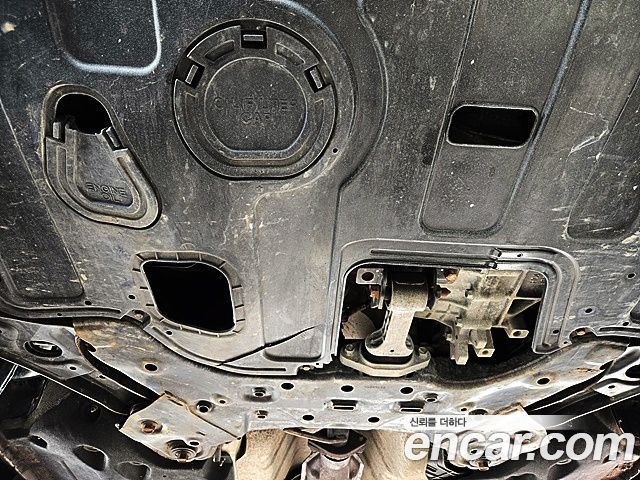 Kia Soul 2015 — photo 20