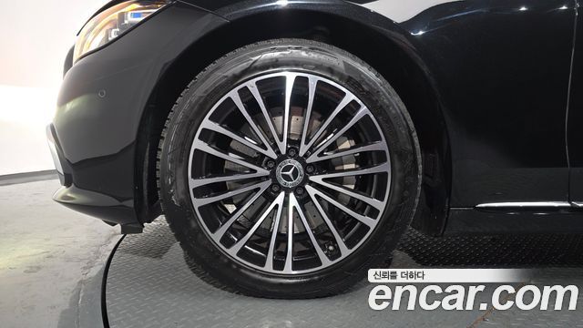 Mercedes-Benz S-Class 2022 — photo 5