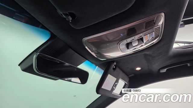 Genesis GV70 2021 — photo 20