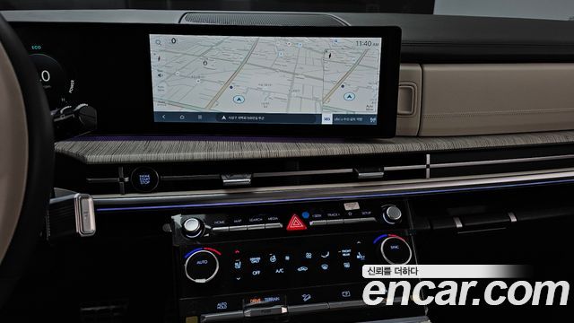 Hyundai Santafe 2024 — photo 14