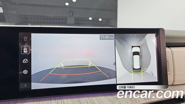 Hyundai Santafe 2024 — photo 15