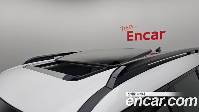 Hyundai Santafe 2024 — photo 18