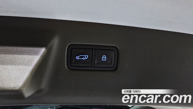Hyundai Santafe 2024 — photo 20