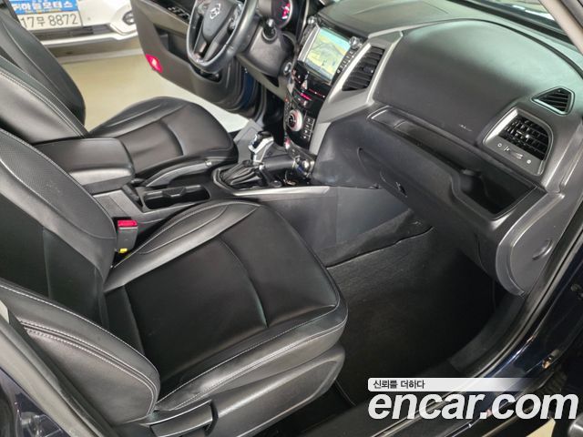 KG Mobility TIBOLI 2019 — photo 15