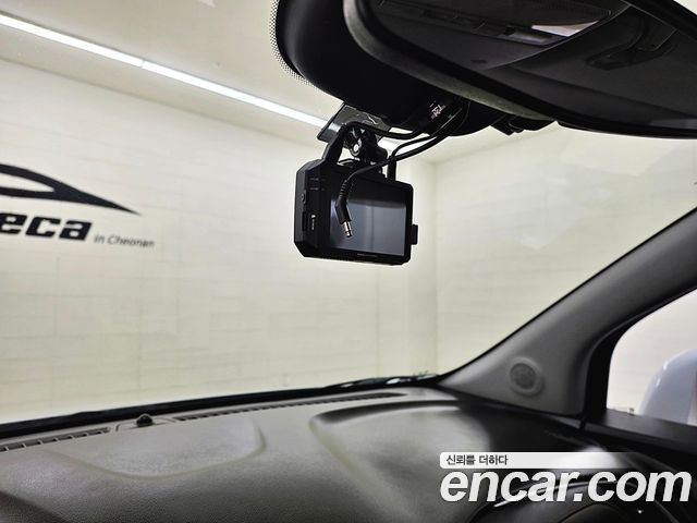 Chevrolet Korea Trax 2017 — photo 17