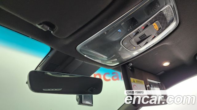 Genesis G80 2021 — photo 18