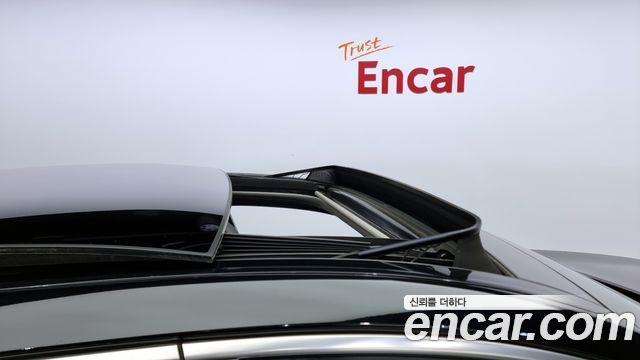 Hyundai Genesis 2016 — photo 19