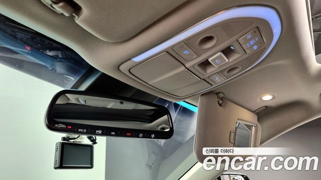 Hyundai Genesis 2016 — photo 20