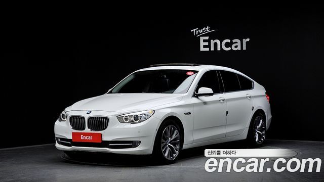 BMW Gran Turismo 2012 — photo 1