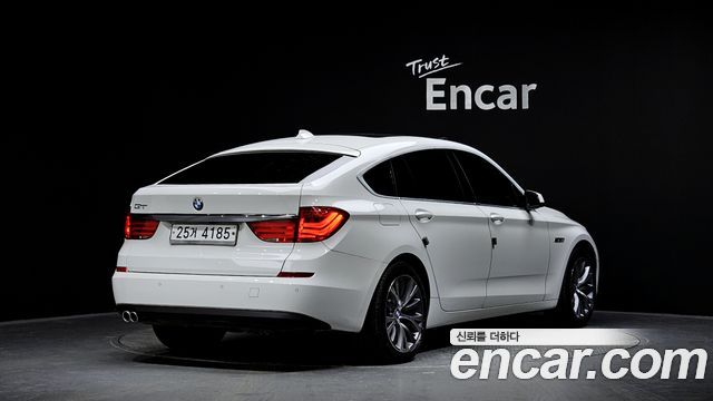 BMW Gran Turismo 2012 — photo 2