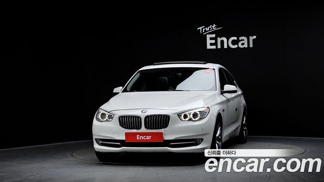 BMW Gran Turismo 2012 — photo 3