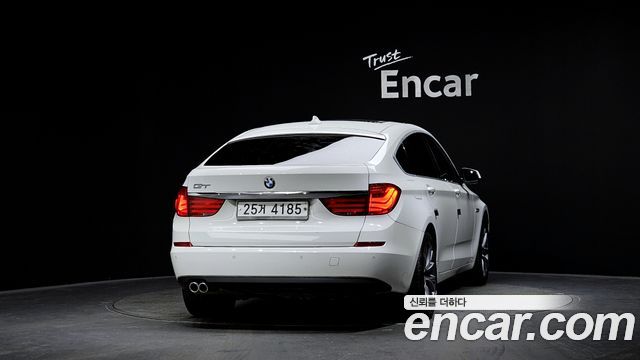 BMW Gran Turismo 2012 — photo 4