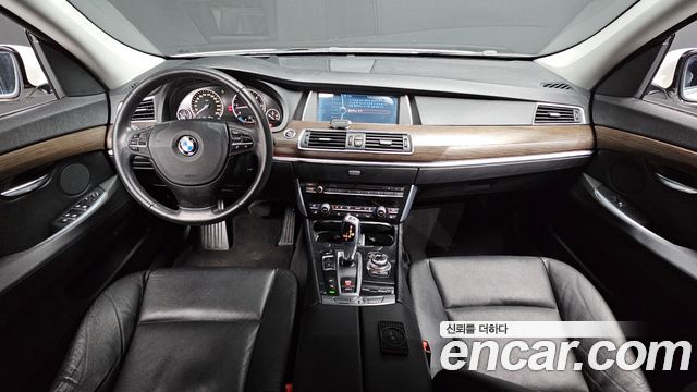 BMW Gran Turismo 2012 — photo 7