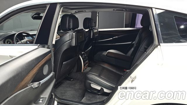BMW Gran Turismo 2012 — photo 11