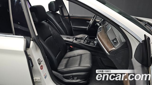 BMW Gran Turismo 2012 — photo 12