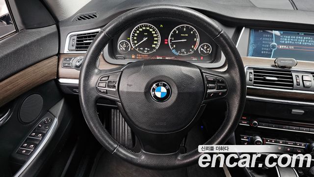BMW Gran Turismo 2012 — photo 13