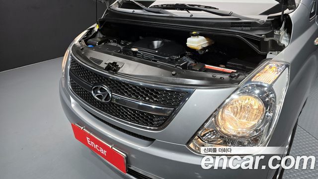 Hyundai Starex 2013 — photo 6