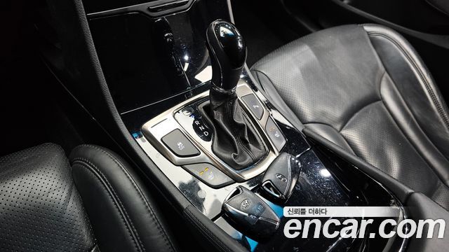 Hyundai Grandeur 2011 — photo 9