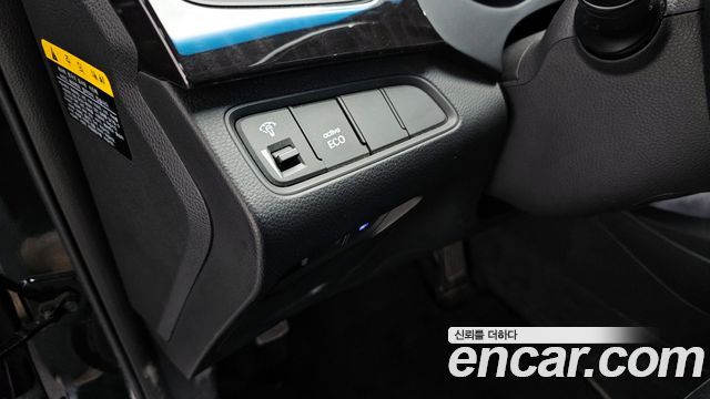 Hyundai Grandeur 2011 — photo 14