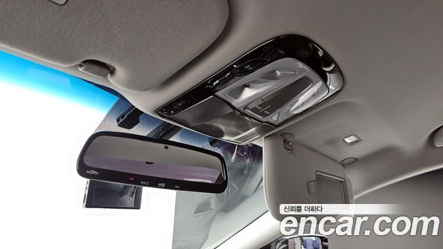 Hyundai Grandeur 2011 — photo 19